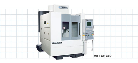 ձʽCϼӹęC MILLAC 44V